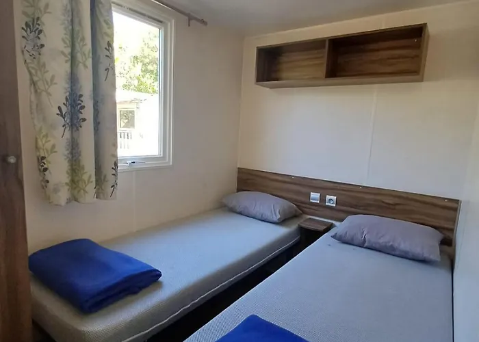 Tucan - Mobile Homes By Lifestyle Holidays