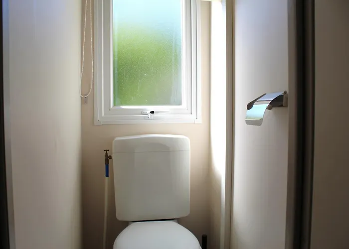 Tucan - Mobile Homes By Lifestyle Holidays Üdülőpark