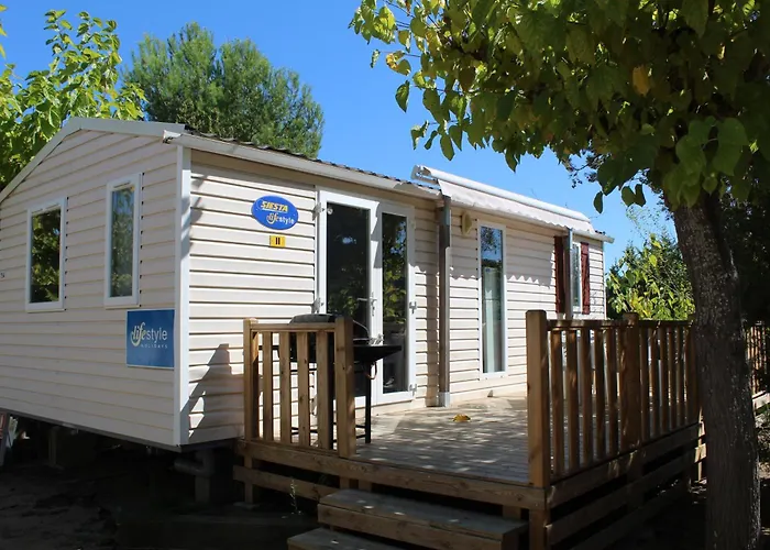 Tucan - Mobile Homes By Lifestyle Holidays *