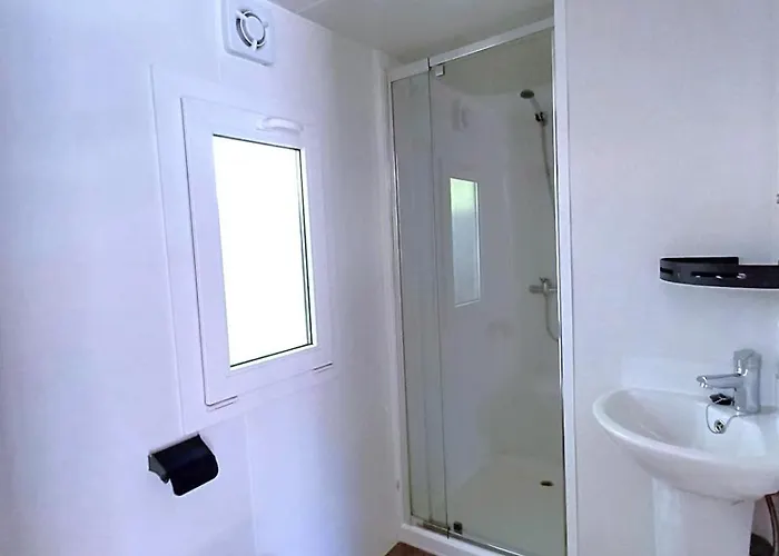 Tucan - Mobile Homes By Lifestyle Holidays * Lloret de Mar