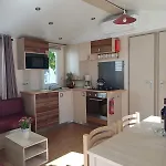 Tucan - Mobile Homes By Lifestyle Holidays Vakantiepark *