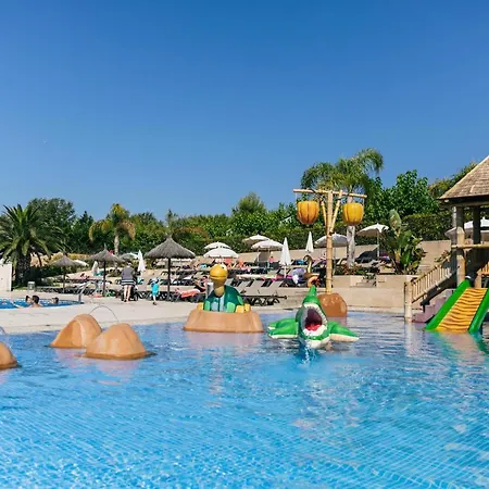 Tucan - Mobile Homes By Lifestyle Holidays Lloret de Mar
