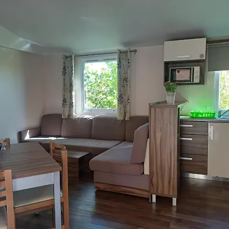 Üdülőpark Tucan - Mobile Homes By Lifestyle Holidays