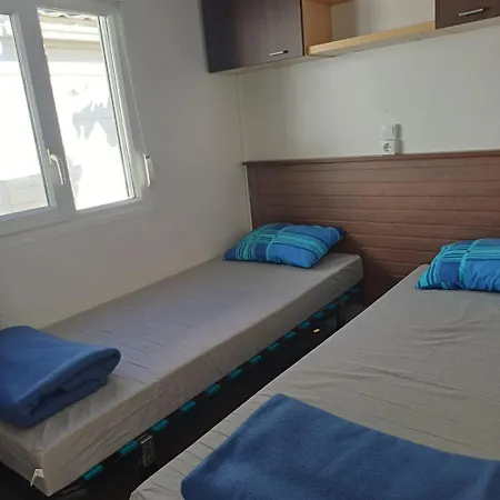 Üdülőpark Tucan - Mobile Homes By Lifestyle Holidays Lloret de Mar