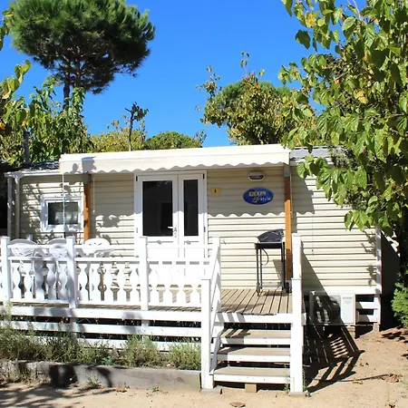 Tucan - Mobile Homes By Lifestyle Holidays Vakantiepark