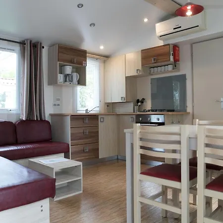 Tucan - Mobile Homes By Lifestyle Holidays * Lloret de Mar