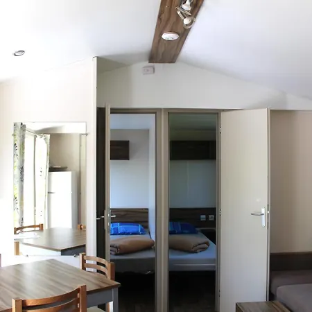 Tucan - Mobile Homes By Lifestyle Holidays * Lloret de Mar