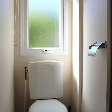 Tucan - Mobile Homes By Lifestyle Holidays Prázdninový areál