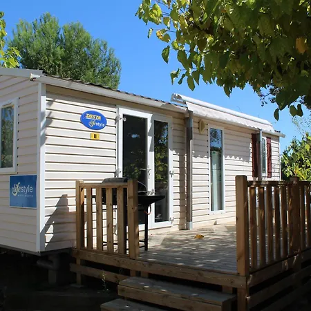 Tucan - Mobile Homes By Lifestyle Holidays *