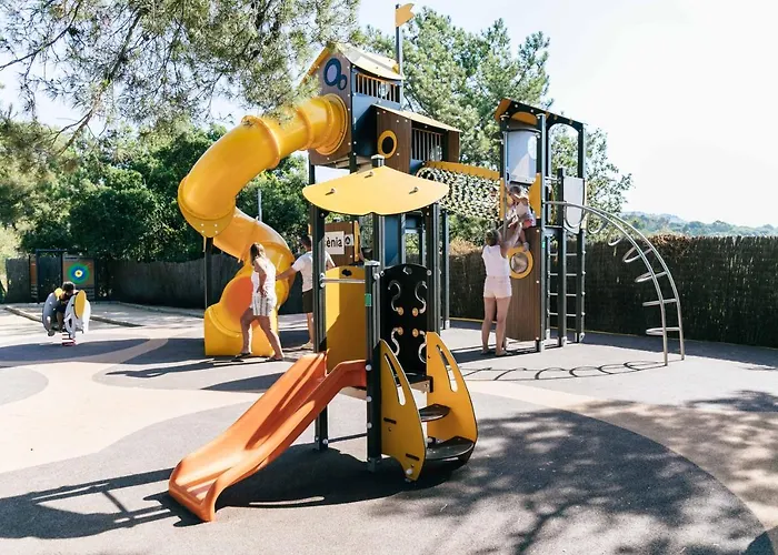 Tucan - Mobile Homes By Lifestyle Holidays * Lloret de Mar