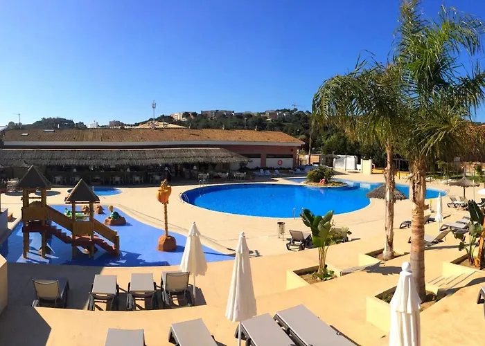 Tucan - Mobile Homes By Lifestyle Holidays Vakantiepark *