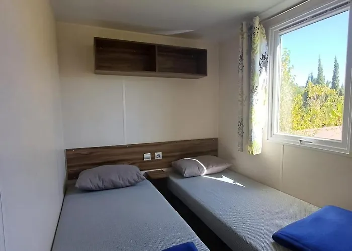 Tucan - Mobile Homes By Lifestyle Holidays Lloret de Mar